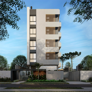 Residencial Simm 151