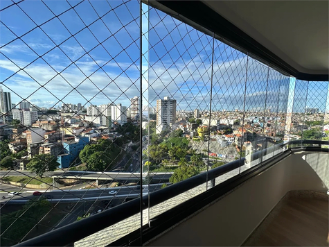 Venda Apartamento Salvador Federação 1