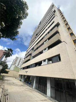 Venda Apartamento Fortaleza Aldeota 1