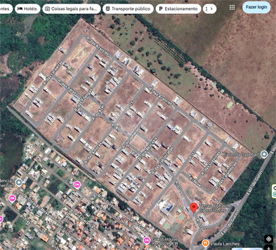 Venda Terreno Cabo Frio Ogiva 1