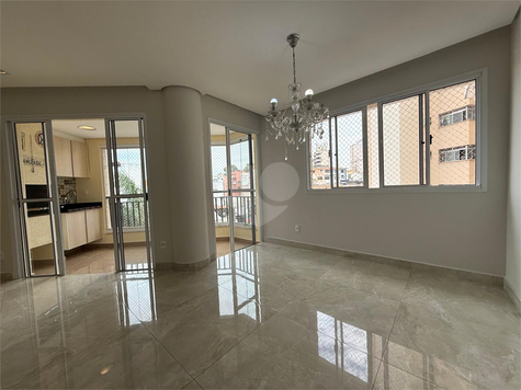 Venda Apartamento São Paulo Parque Mandaqui 1