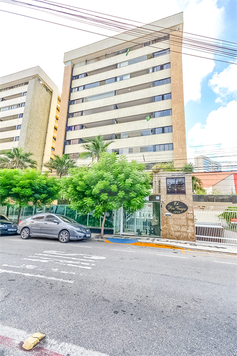Venda Apartamento Fortaleza Aldeota 1