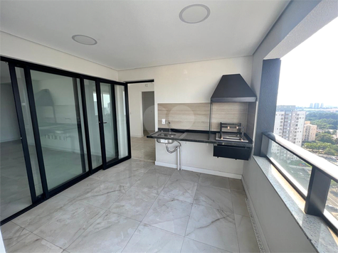 Venda Apartamento Sorocaba Parque Campolim 1