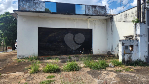 Venda Salão Comercial Araraquara Jardim Imperador 1