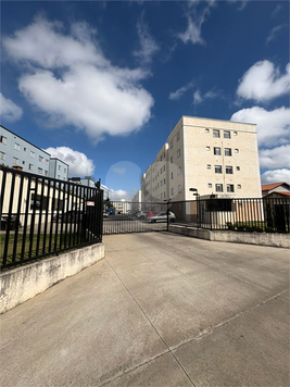 Venda Apartamento Suzano Jardim Casa Branca 1