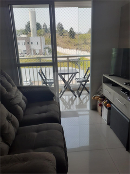 Venda Apartamento Cotia Gramado 1