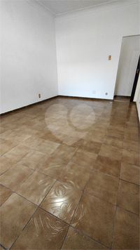 Venda Apartamento Rio De Janeiro Andaraí 1