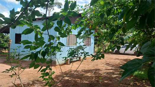 Venda Chácara Sinop Setor Residencial Sul 1