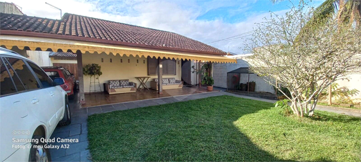 Venda Casa térrea Caraguatatuba Martim De Sá 1