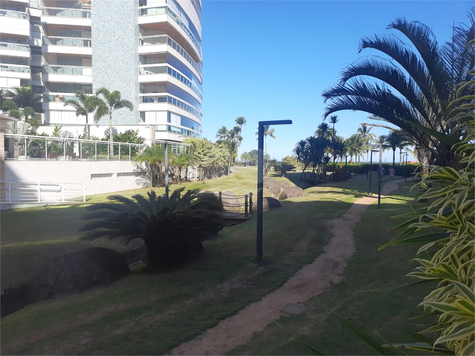 Venda Apartamento Bertioga Riviera 1