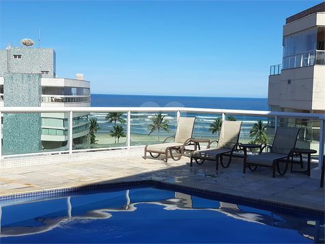 Venda Apartamento Bertioga Riviera 1