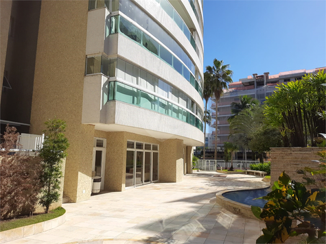 Venda Apartamento Bertioga Riviera 1