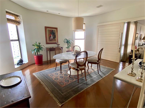 Venda Apartamento São Paulo Vila Suzana 1