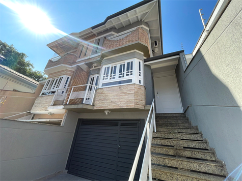 Venda Sobrado São Paulo Vila Mariza Mazzei 1