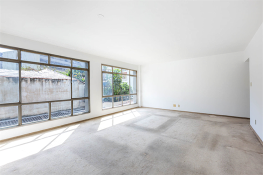 Aluguel Apartamento São Paulo Cerqueira César 1