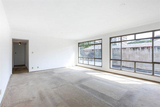Aluguel Apartamento São Paulo Cerqueira César 1