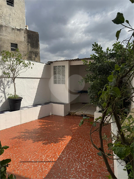 Aluguel Sobrado São Paulo Vila Madalena 1