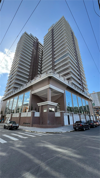 Venda Apartamento Praia Grande Canto Do Forte 1