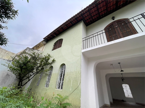 Venda Casa São Paulo Parque Mandaqui 1
