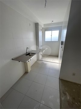 Venda Apartamento São Paulo Itaquera 1