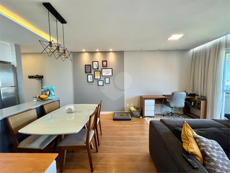 Venda Apartamento São Paulo Vila Andrade 1