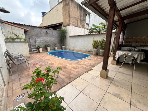 Venda Casa Volta Redonda Vila Mury 1