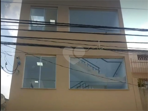 Venda Prédio inteiro São Paulo Santana 1