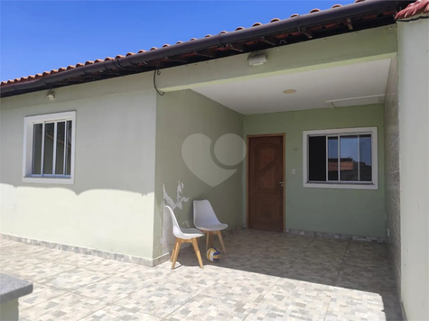 Aluguel Casa de vila Rio De Janeiro Campo Grande 1