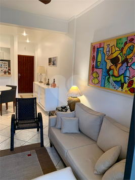 Aluguel Apartamento Ubatuba Barra Da Lagoa 1