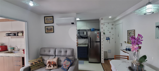 Venda Apartamento São Paulo Jardim São Paulo(zona Norte) 1