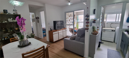 Venda Apartamento São Paulo Jardim São Paulo(zona Norte) 1