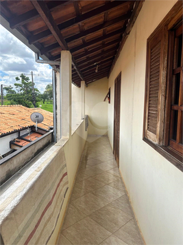 Venda Sobrado Limeira Jardim Campo Belo 1