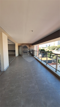 Venda Apartamento São Paulo Vila Romana 1