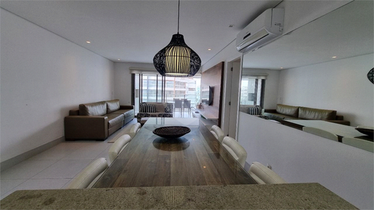 Venda Apartamento Bertioga Riviera 1