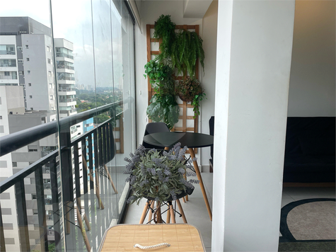 Venda Apartamento São Paulo Butantã 1