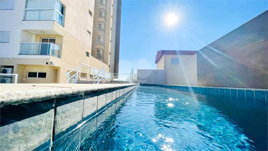 Venda Apartamento Sorocaba Vila Hortência 1