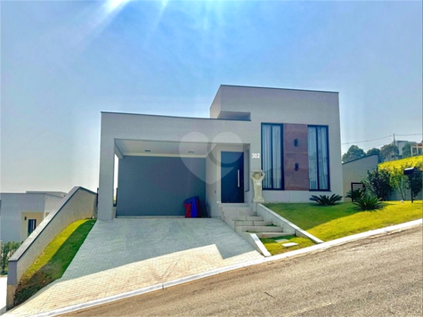 Venda Casa Bragança Paulista Condomínio Jardim Flamboyan 1