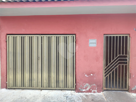 Venda Casa Ribeirão Preto Parque Ribeirão Preto 1