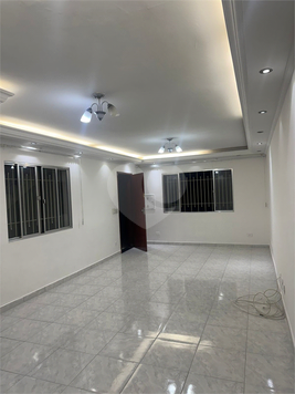 Venda Sobrado São Paulo Jardim Nordeste 1