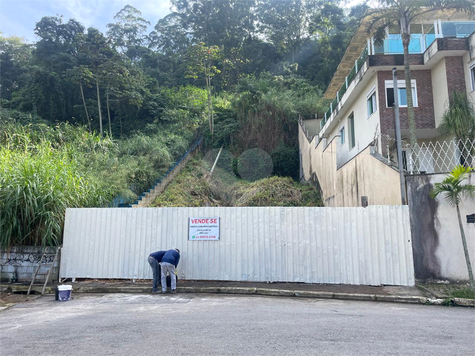 Venda Terreno São Paulo Vila Irmãos Arnoni 1