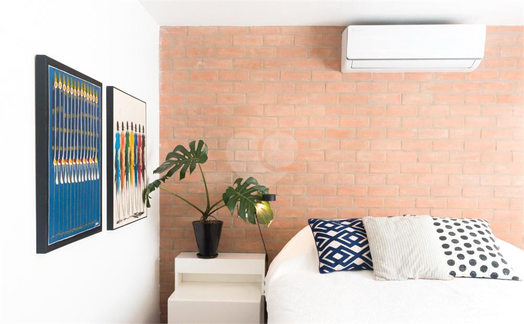 Aluguel Apartamento São Paulo Itaim Bibi 1