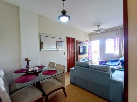 Venda Apartamento Rio De Janeiro Vila Isabel 1