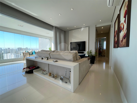 Venda Apartamento São Paulo Vila Ester (zona Norte) 1