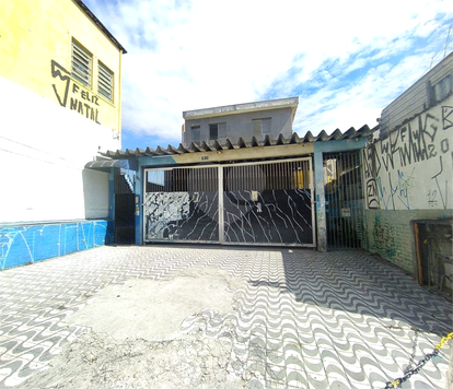 Aluguel Salão Comercial São Paulo Imirim 1