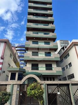 Venda Apartamento Praia Grande Guilhermina 1