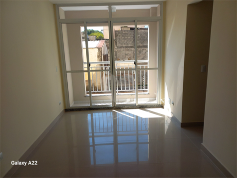 Aluguel Apartamento São Paulo Rio Pequeno 1