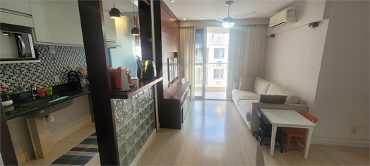 Venda Apartamento Niterói Barreto 1
