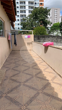 Venda Casa térrea Poá Centro 1