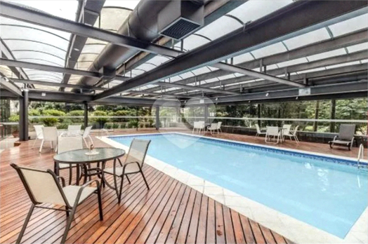Venda Duplex São Paulo Cerqueira César 1
