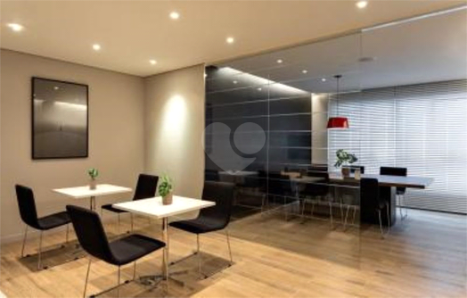 Venda Apartamento São Paulo Centro 1